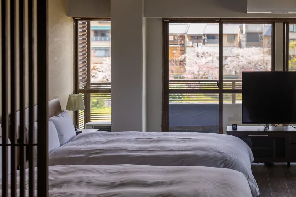 Kyoto Riverview House Kyou-raku - photo 6