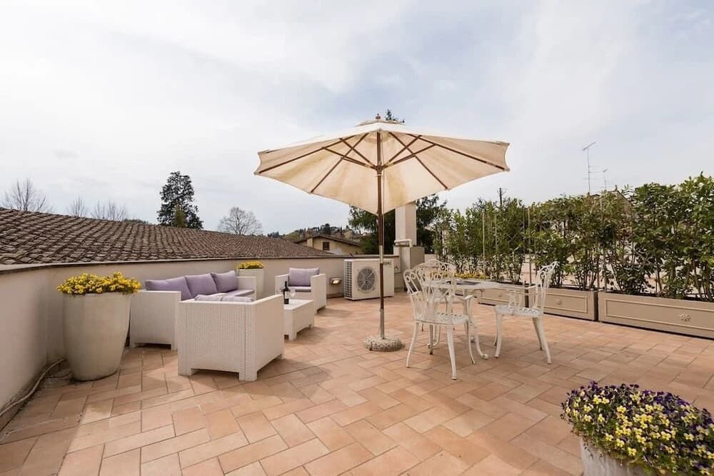 Luxury Boboli Terrace - photo 11