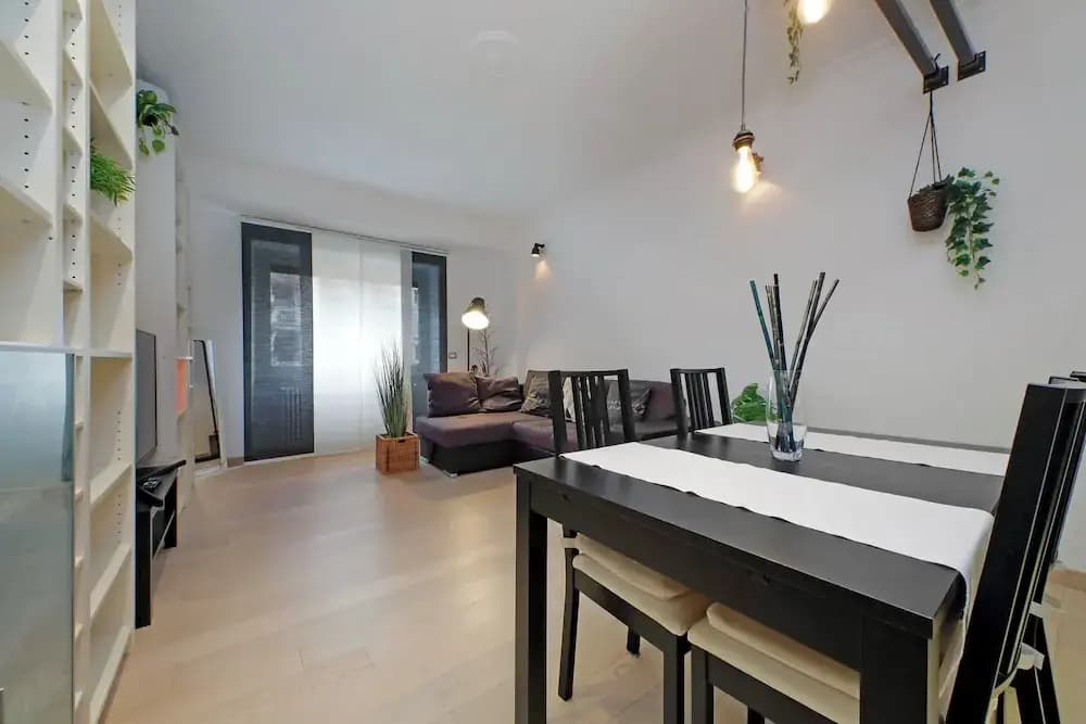 Trendy Flat near Marconi - photo 9