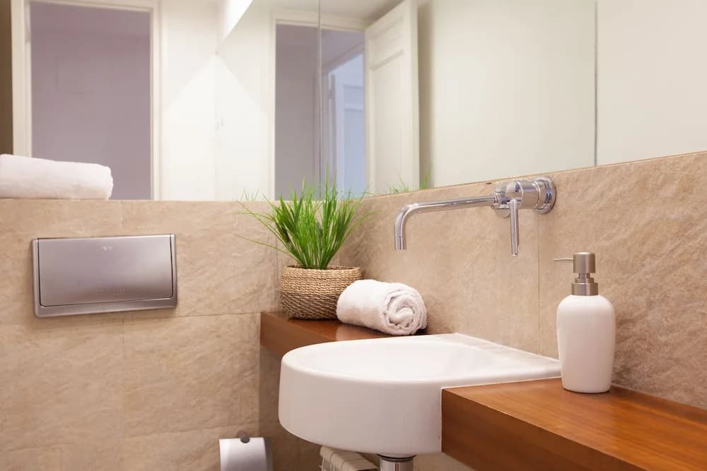 Click&Flat Balmes Luxury Penthouse - photo 7
