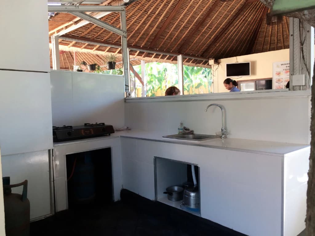 Kampung 168 - photo 21