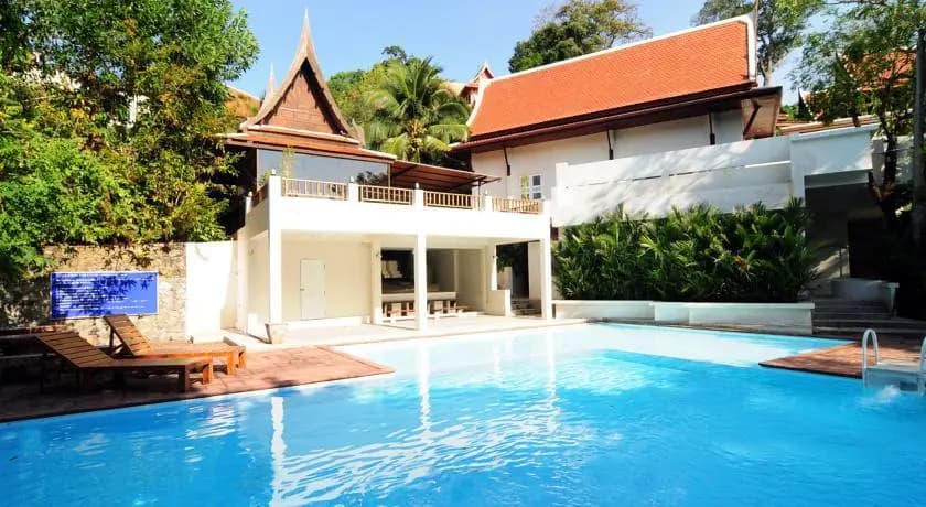 The Cabana Pool Suite - photo 10