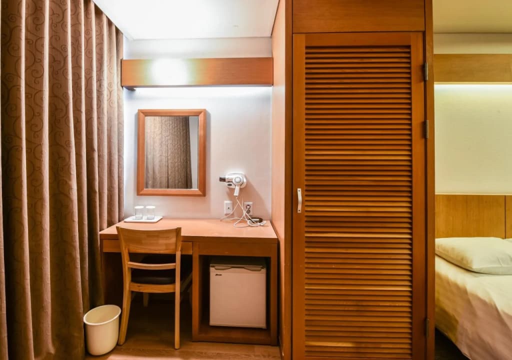 Hotel river park - photo 4
