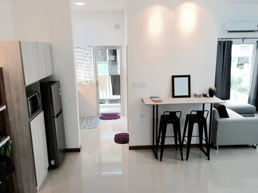 Montbleu Suites at Lost World of Tambun - photo 3