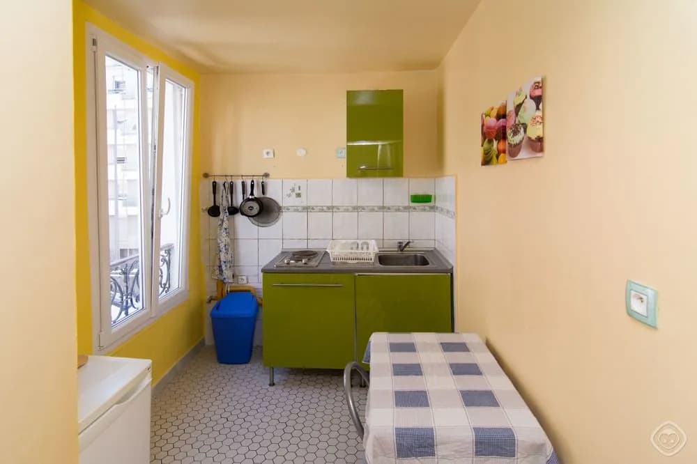 BP Apartments - Canal St. Martin - photo 47