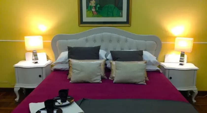 Italian Suites 2 - photo 2