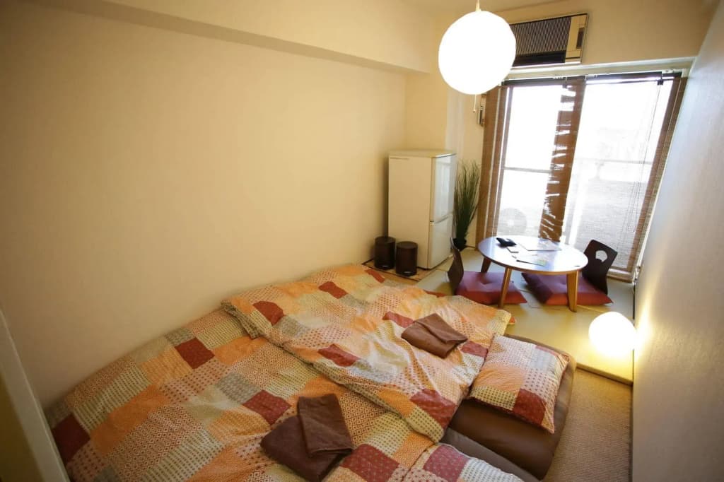 Top Asakusa Apartment - photo 6