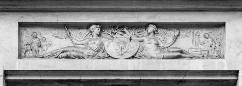 Art Pantheon Deluxe Suite - photo 12