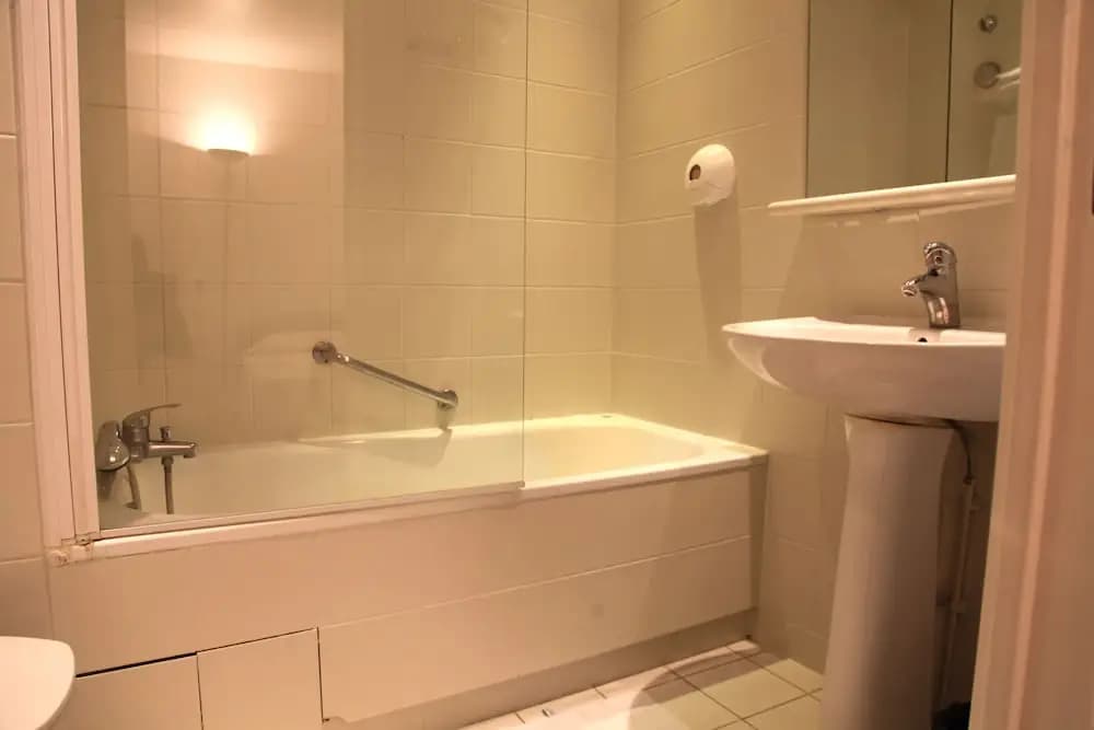Hôtel Royal Bastille - photo 8