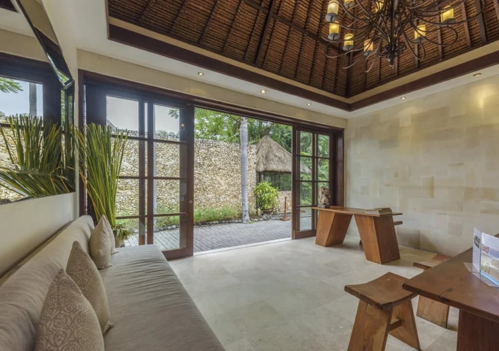 Villa Kubu, Seminyak - photo 7
