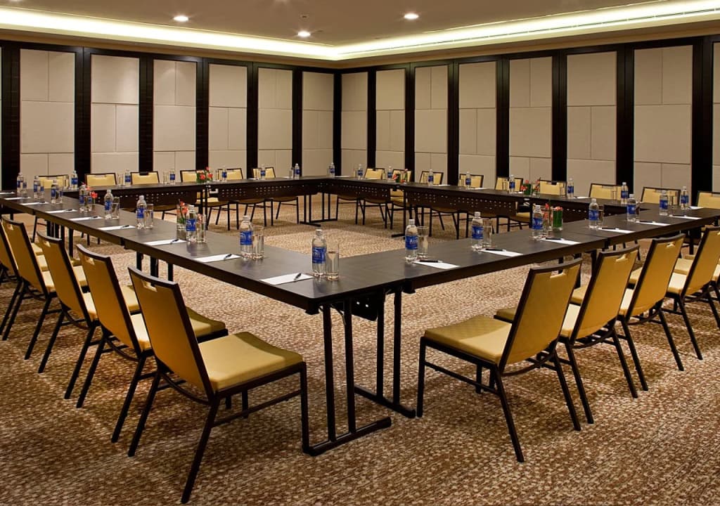 Sheraton Nha Trang Hotel & Spa - photo 22