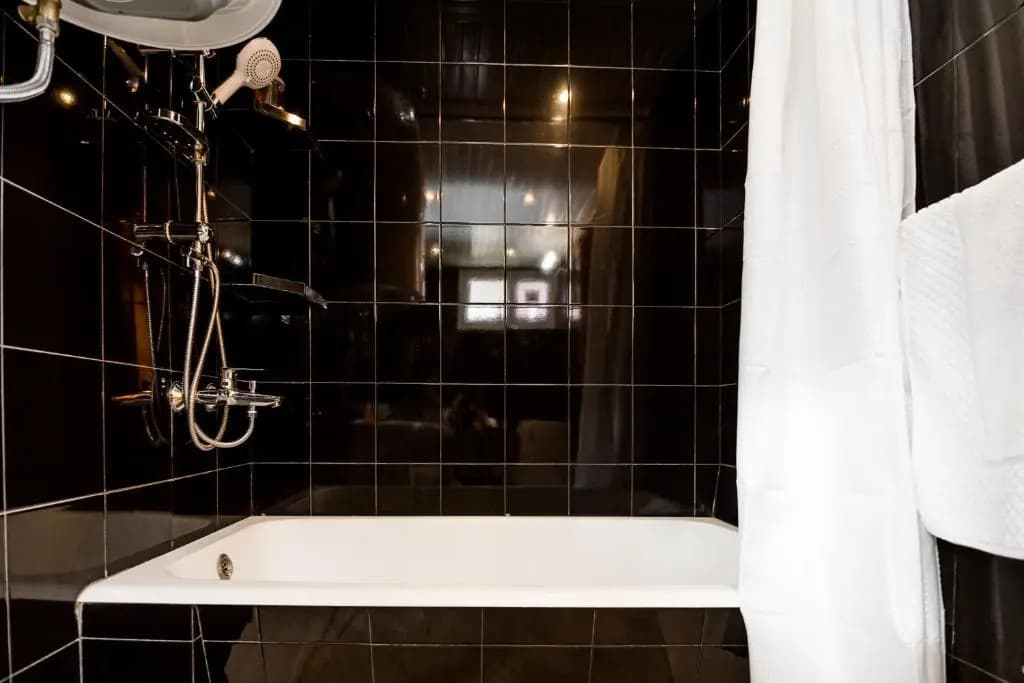 Shota Rustaveli Aparthotel - photo 6
