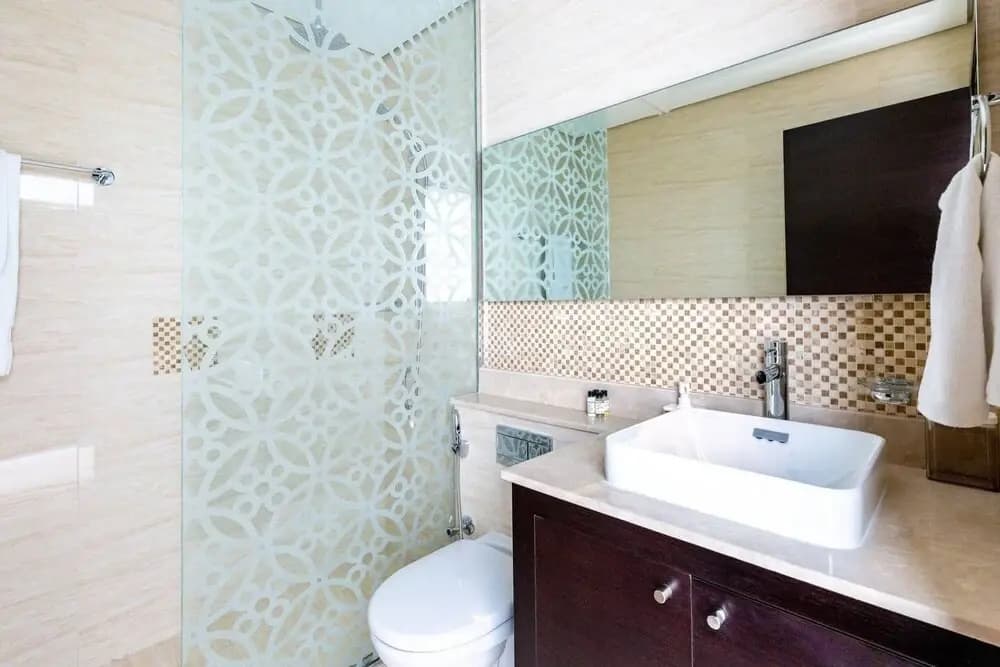 Luxurious 3BR Loft W/ Study In Downtown Dubai - photo 7