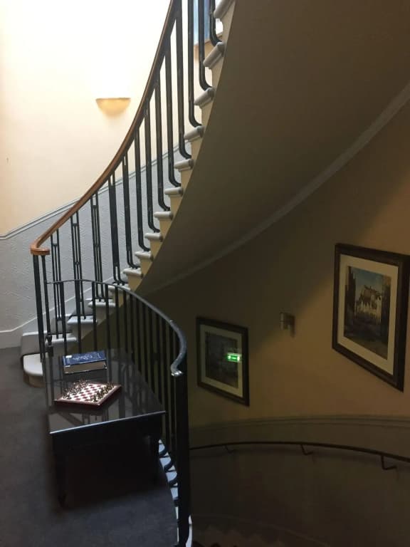 The Salisbury Hotel - photo 7