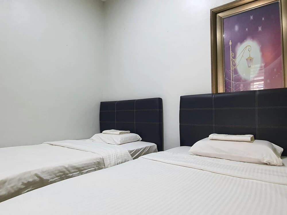 Sena Home Homestay 819 by Oyo Rooms - photo 10
