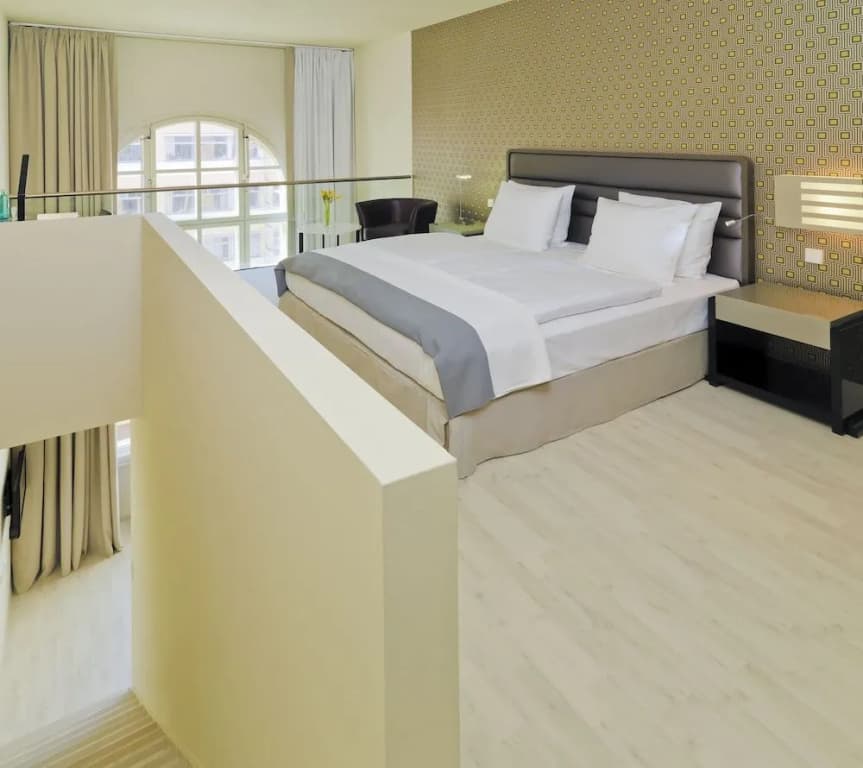 H10 Ku'Damm Lofts - photo 2