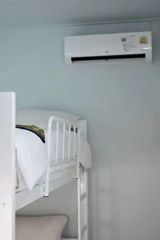 Mays Hostel - photo 4