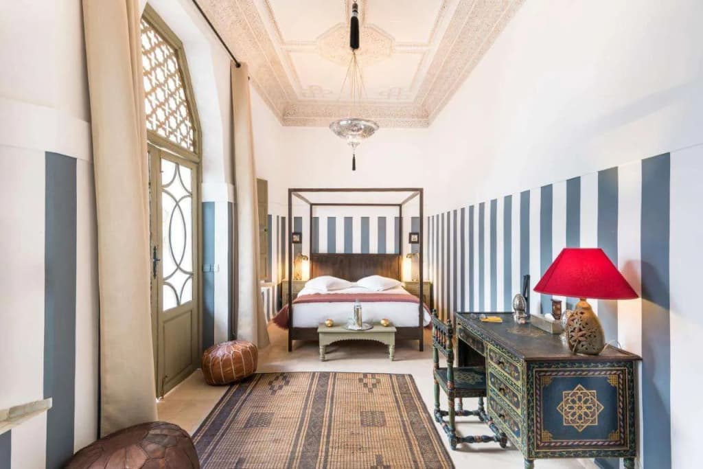Riad Hissan - photo 22