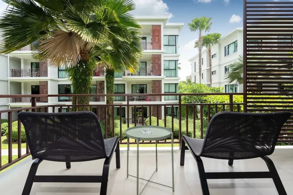 Title Rawai Tropical View Apartment B209 - photo 6