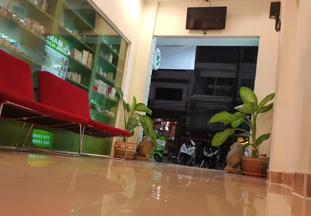Il Mare Patong Place - photo 8
