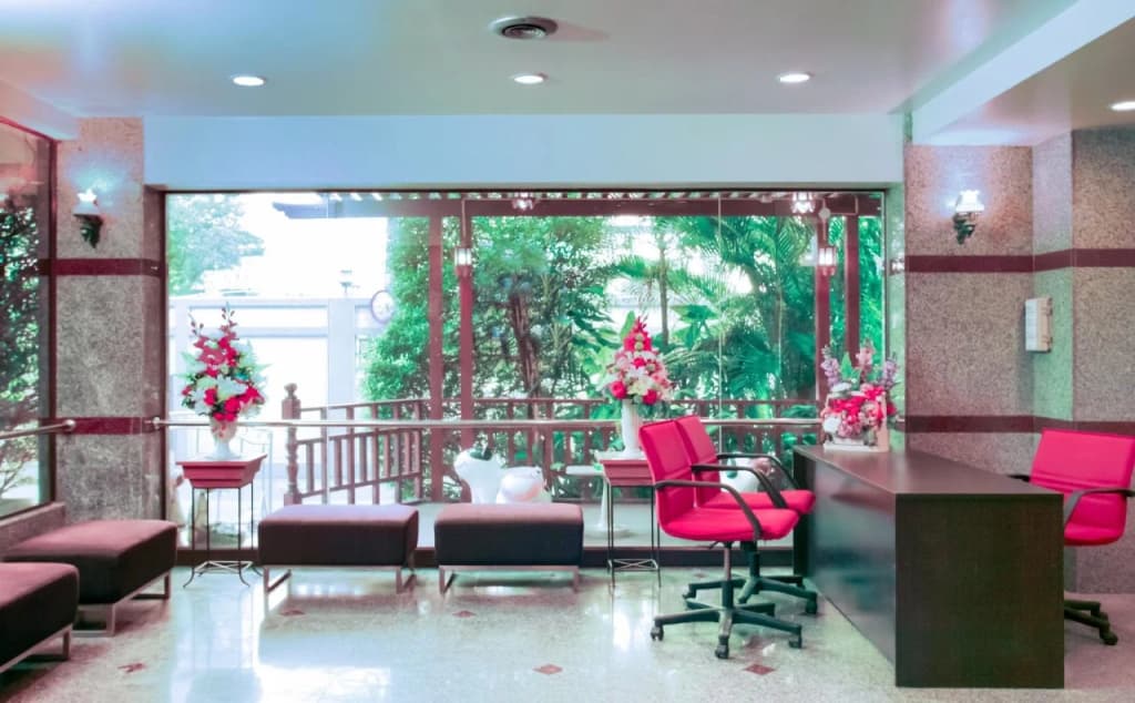 Platinum Villa - photo 1