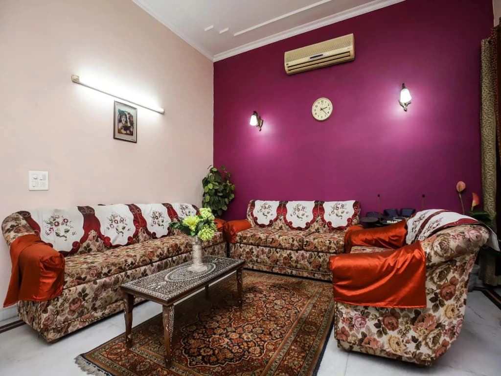OYO 22291 Cozy Stay - photo 4