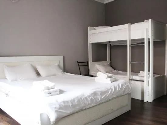 Hotel Point - photo 6