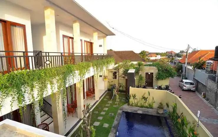Happy Devi Guesthouse - photo 8