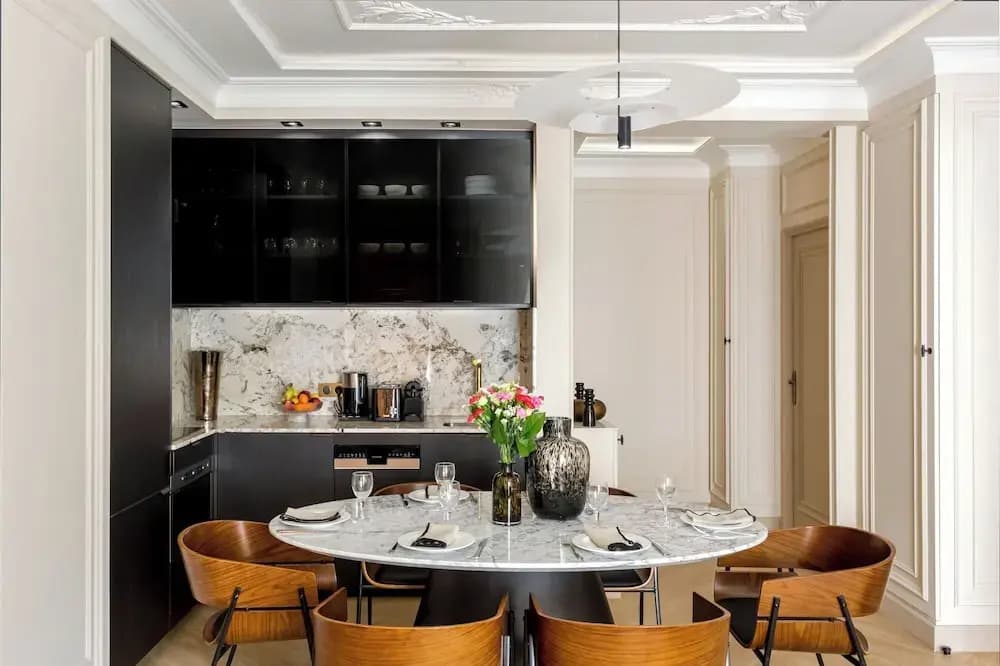 Merveil Luxury Suites - Turbigo II-III - photo 21