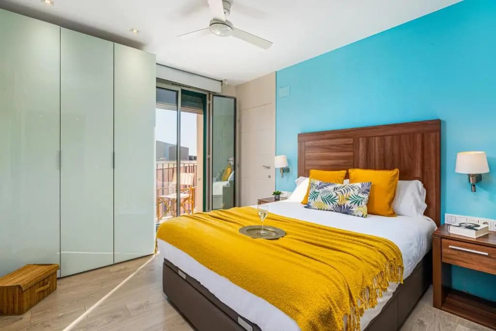 Kronos on the Beach suite 3 - photo 4