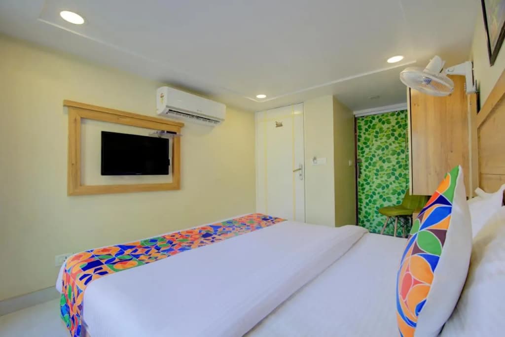 Hotel Kaushal Palace - photo 26