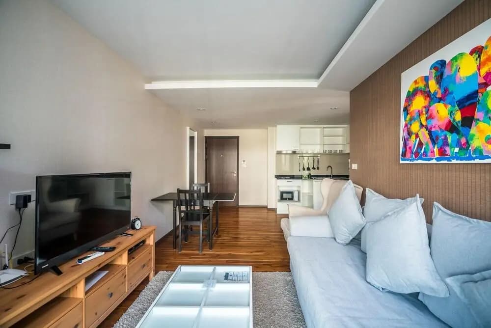 Apartments at The Title by Lofty - photo 4