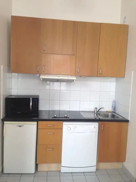 Apartment Poisson 1 - photo 7