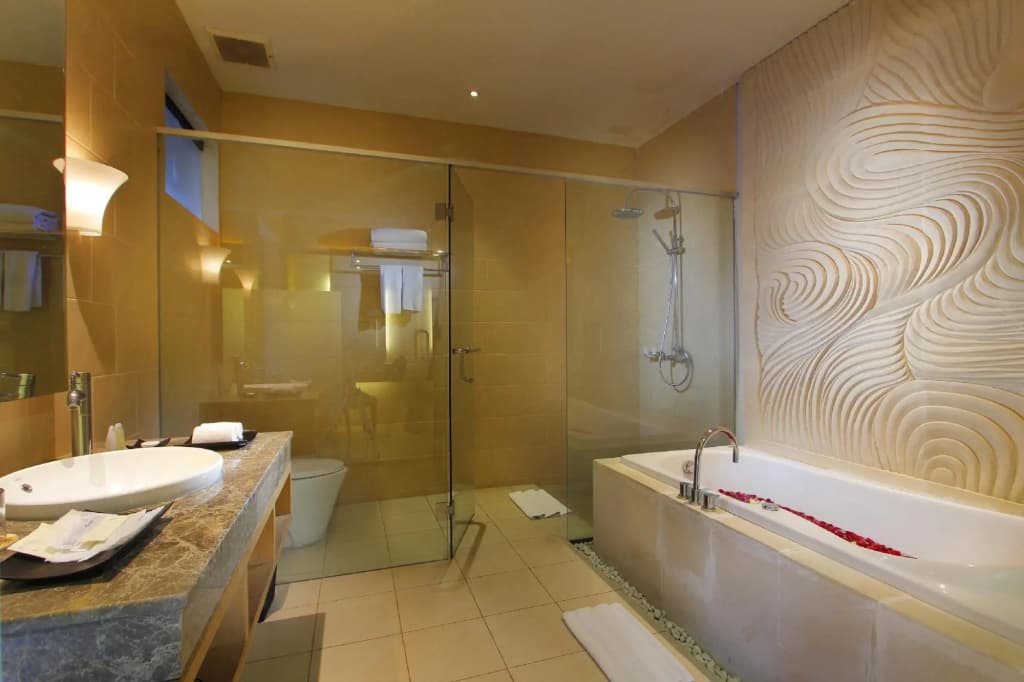 Bali Max Villa - photo 7