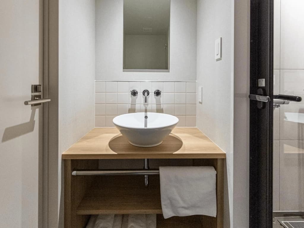 Granbell Hotel Osaka - photo 30