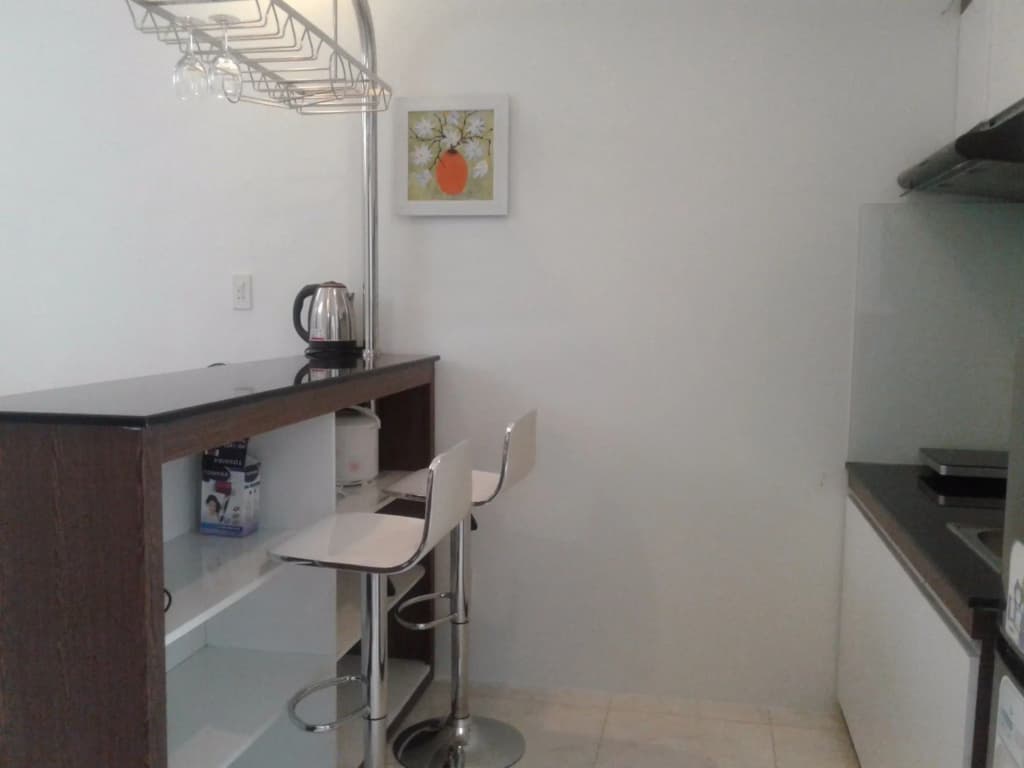 Beach Front Apartment - photo 31