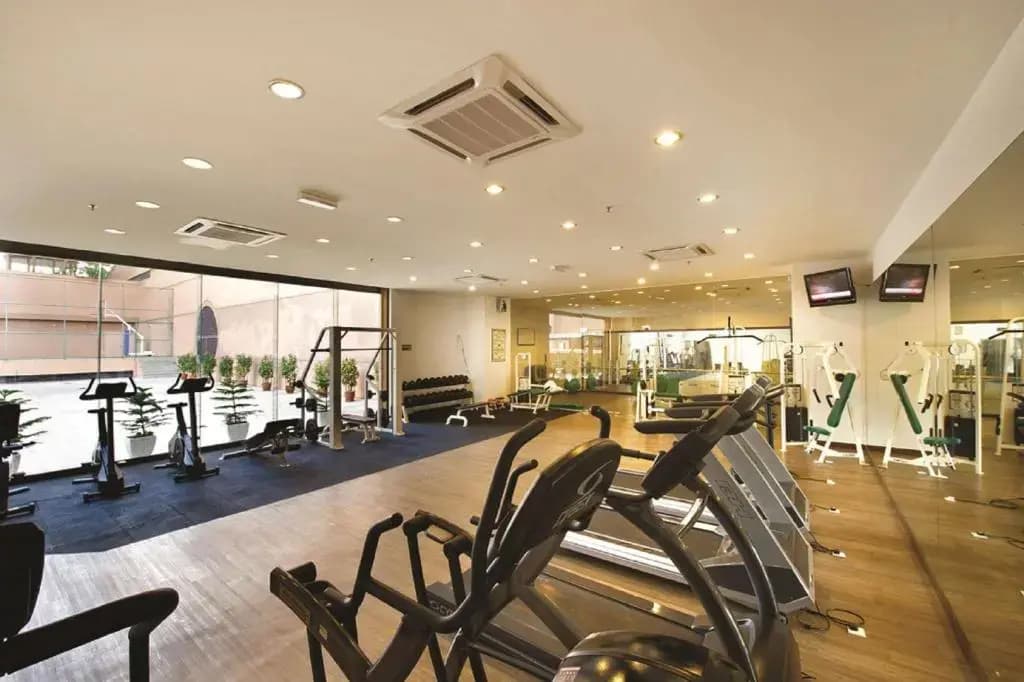 Times Private Serviced Suites - photo 12