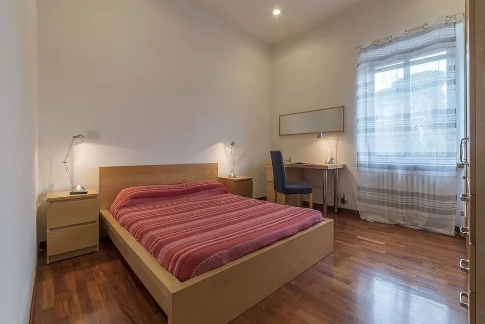 Roman Experience Testaccio Flat - photo 5