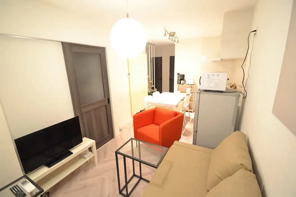 Dekijima Sakura House - photo 4
