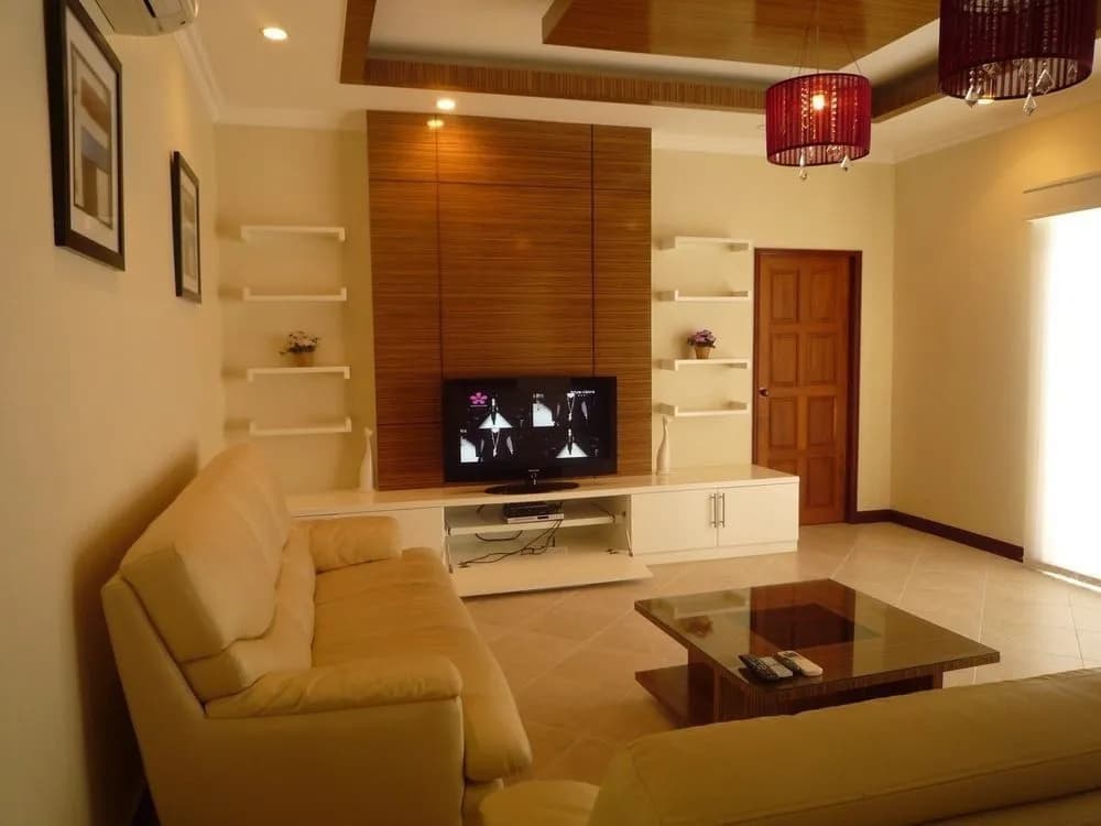 Majestic Residence Pool Villa Pattaya - photo 5