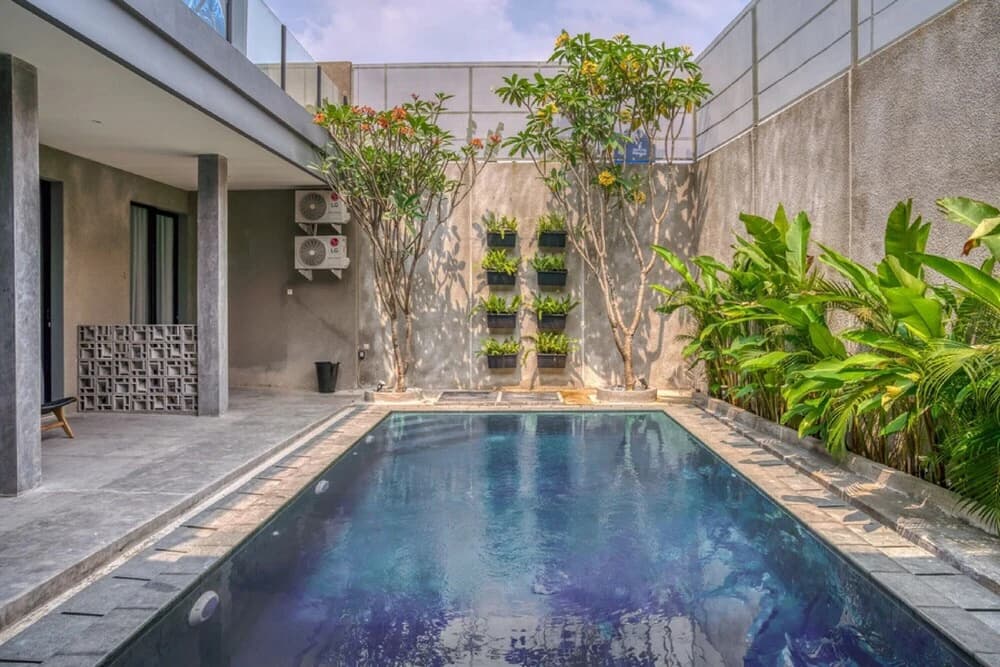 Escotel Jaha Cilandak by RedDoorz - photo 2