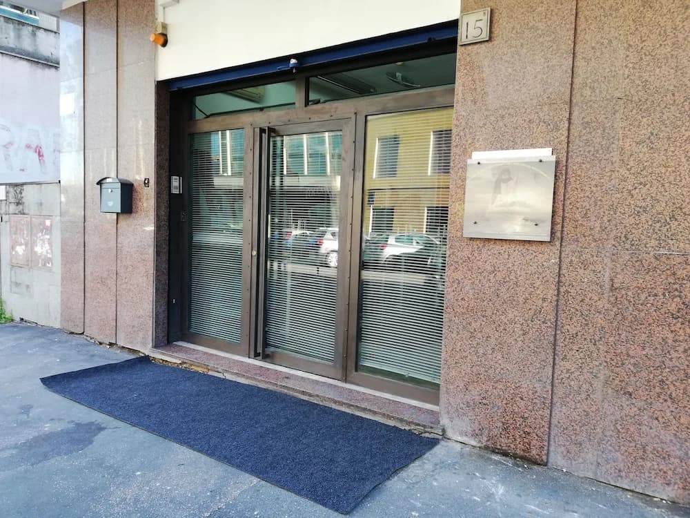 Garbatella Accommodations & Meeting Rooms - photo 22