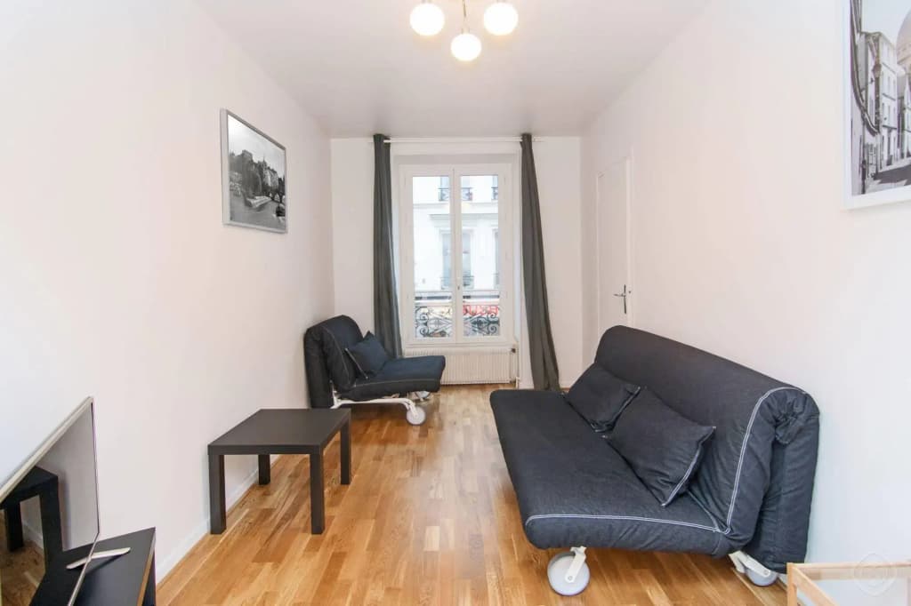 BP Apartments - Great Batignolles - photo 6