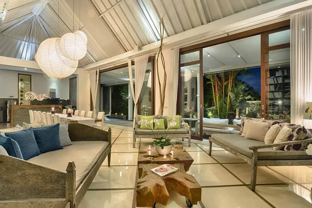 Pure Villa Bali - photo 5