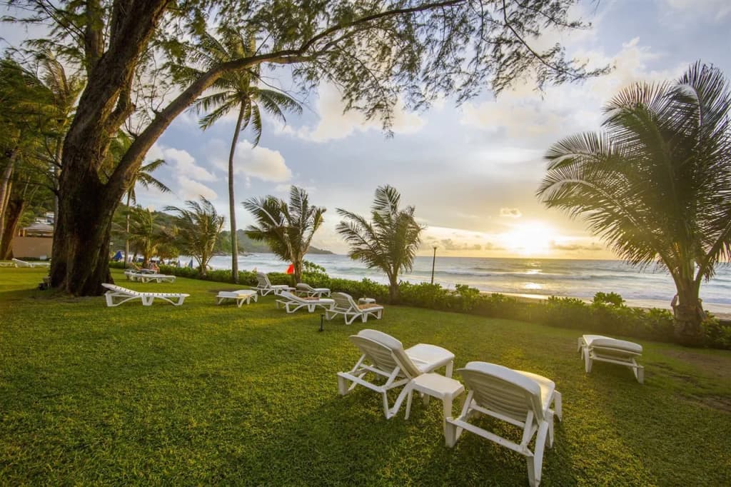 Katathani Phuket Beach Resort - photo 30