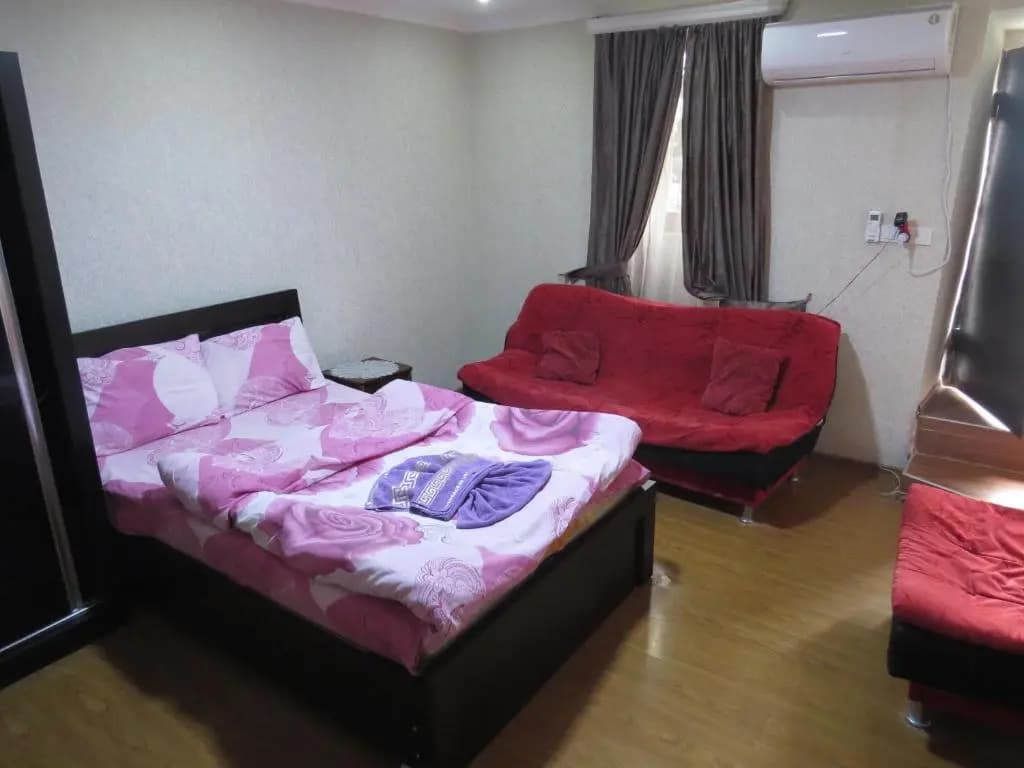 Lana Apartment - photo 3