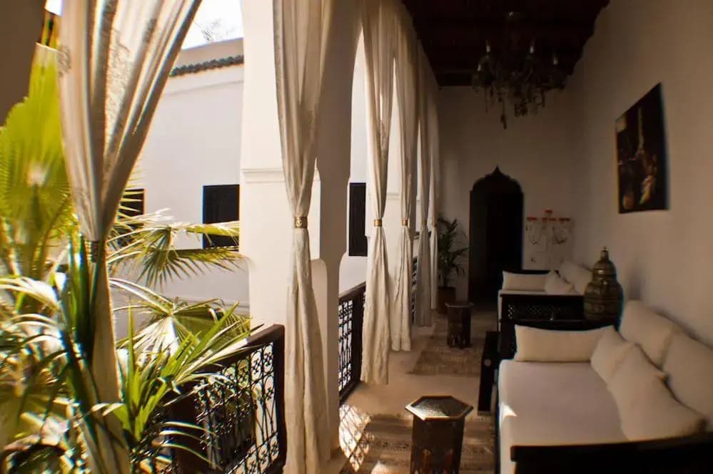 Riad des Eaux et des Epices - photo 16