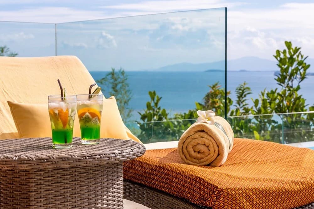 SLV Villa - photo 8