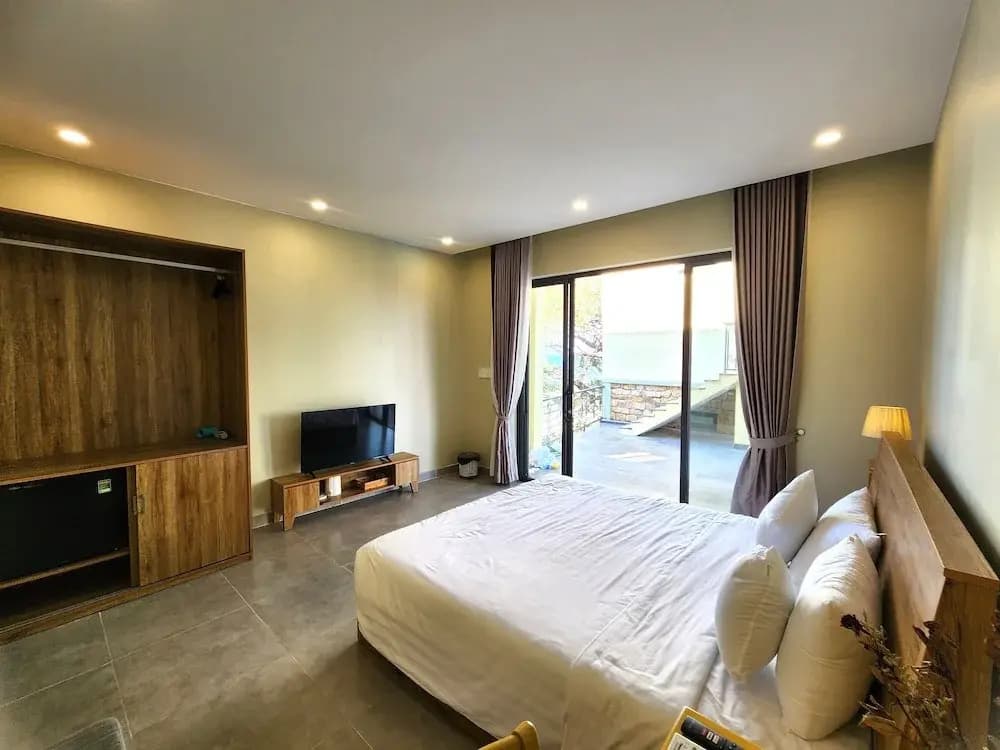 Sunny Shore Resort - photo 19
