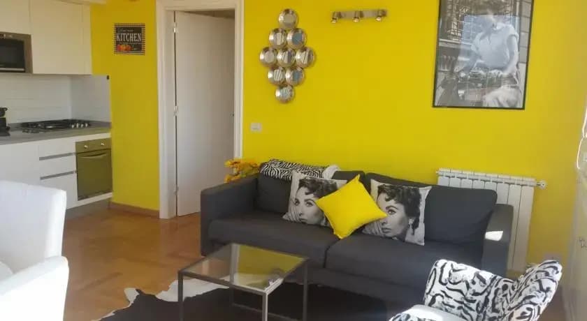 Appartamento Villa Borghese - photo 2